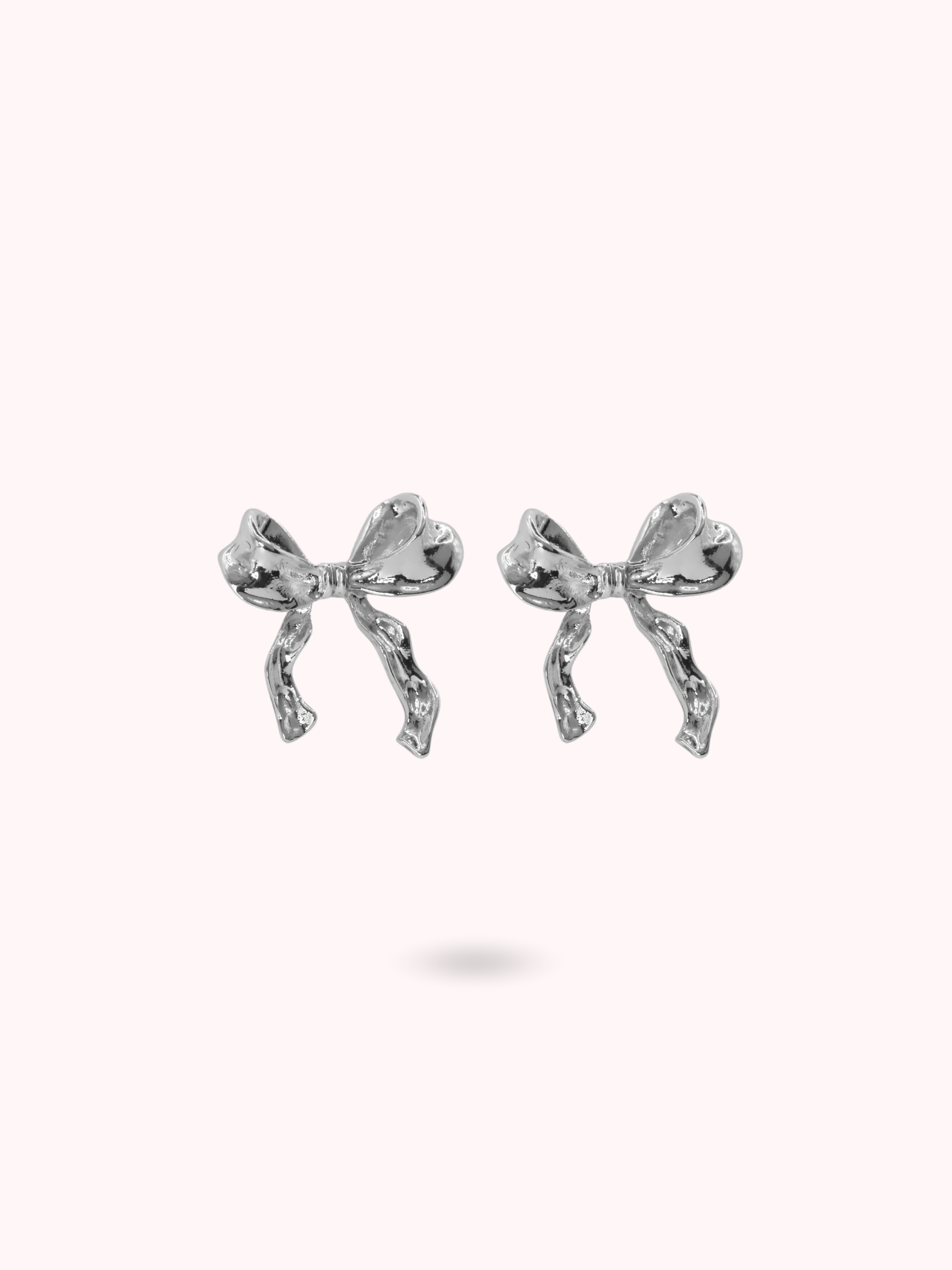 Boucles d'oreilles Girl