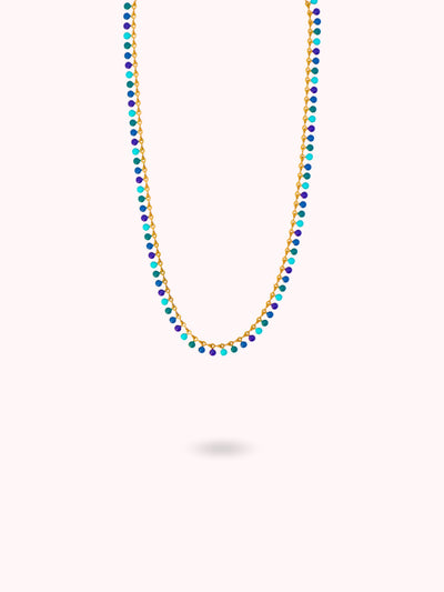 Collier Hermine
