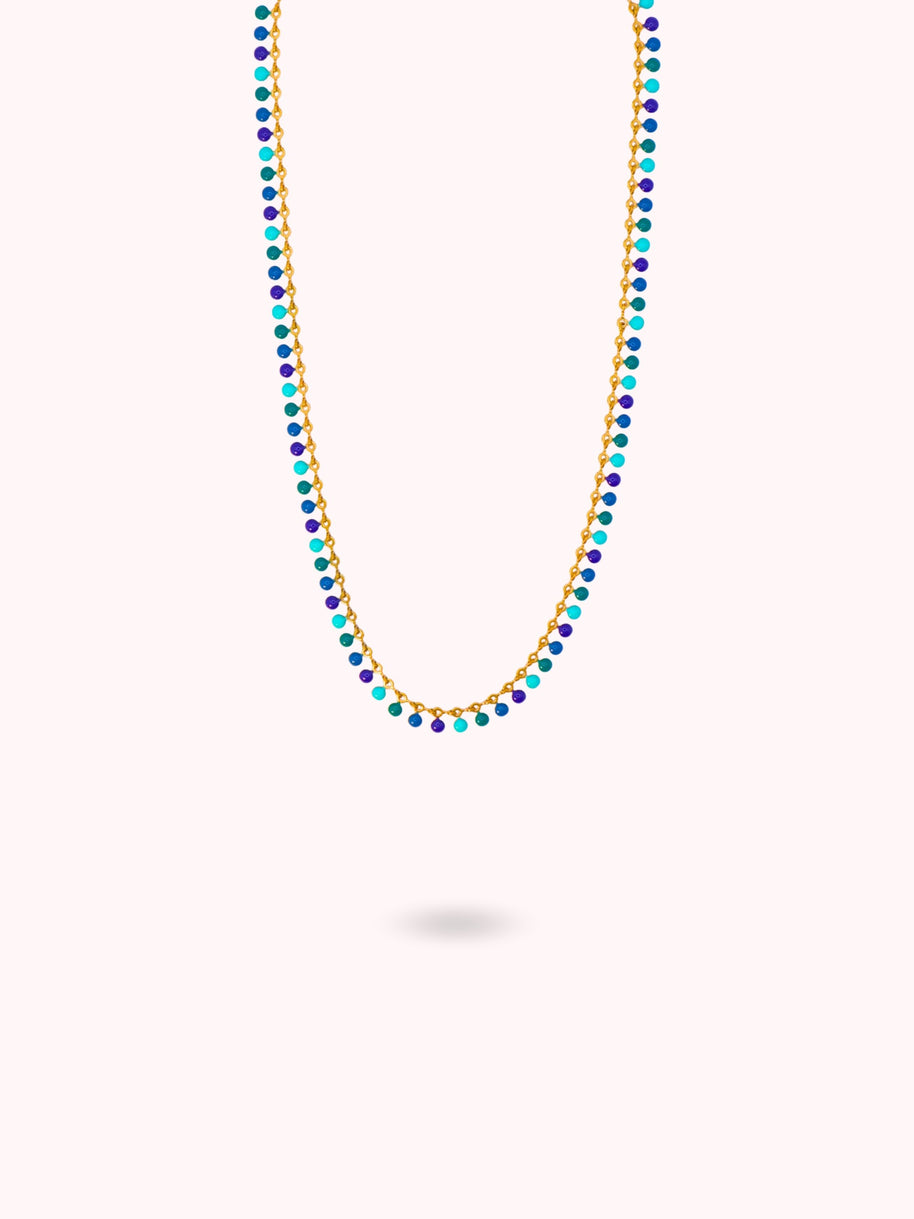 Collier Hermine