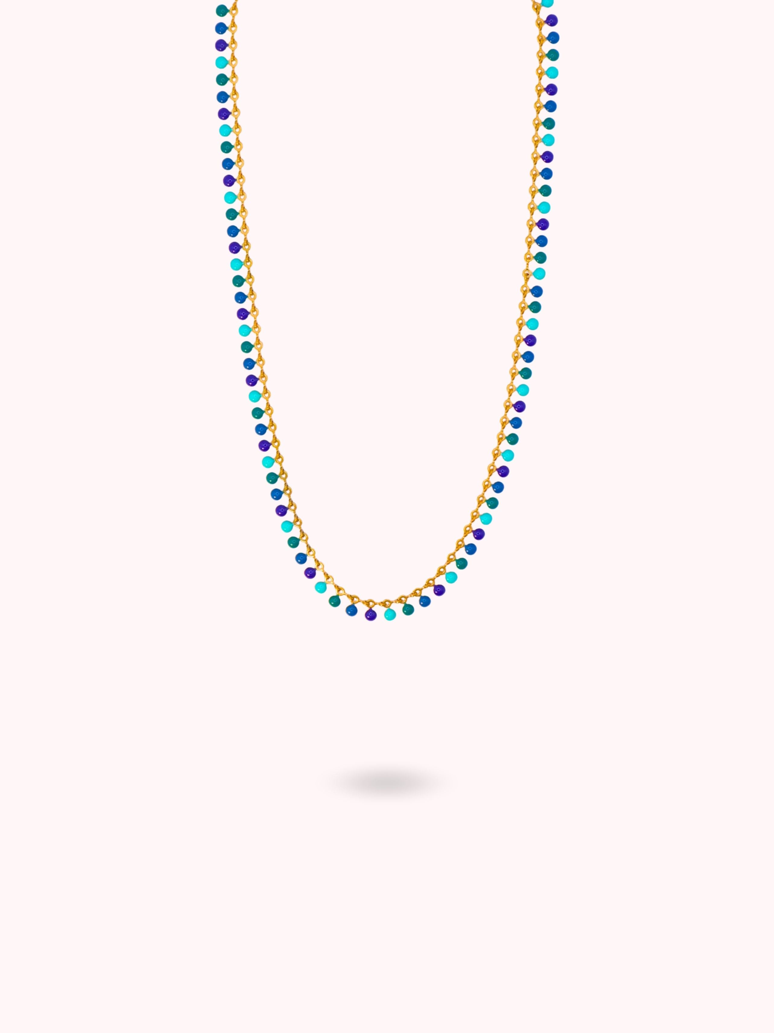Collier Hermine