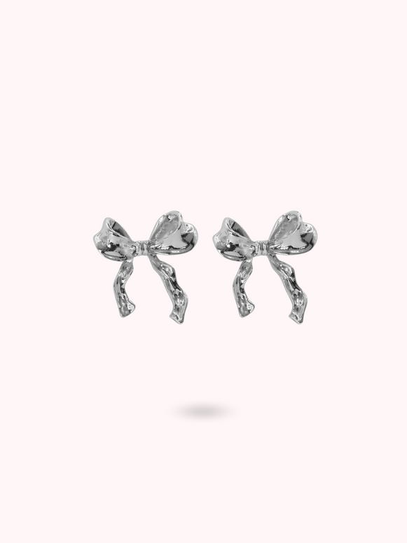 Boucles d'oreilles Girl