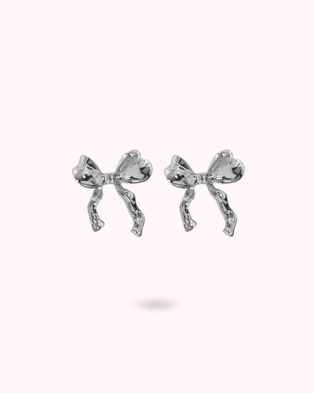 Boucles d'oreilles Girl
