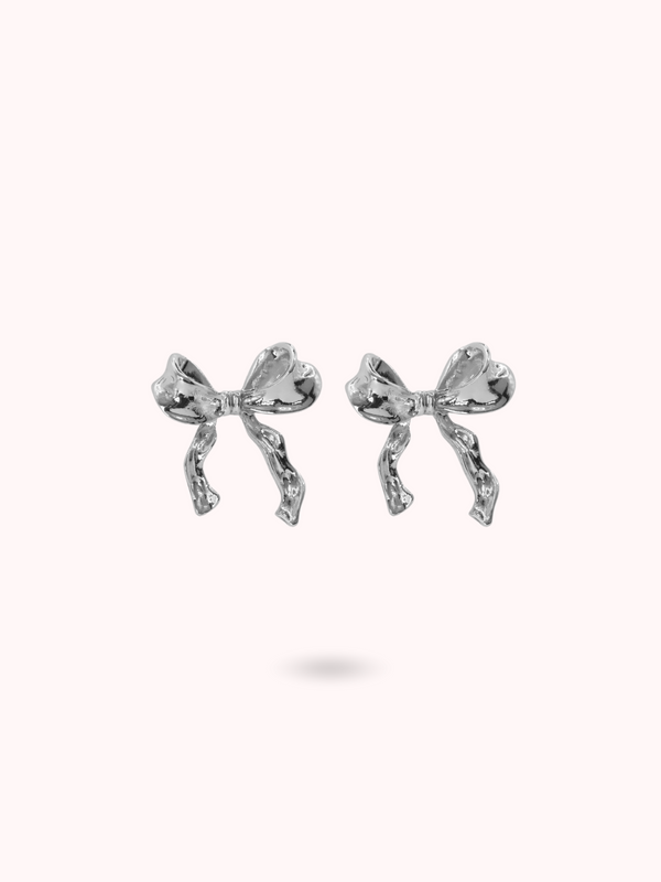 Boucles d'oreilles Girl