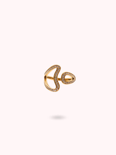 Bague Élina