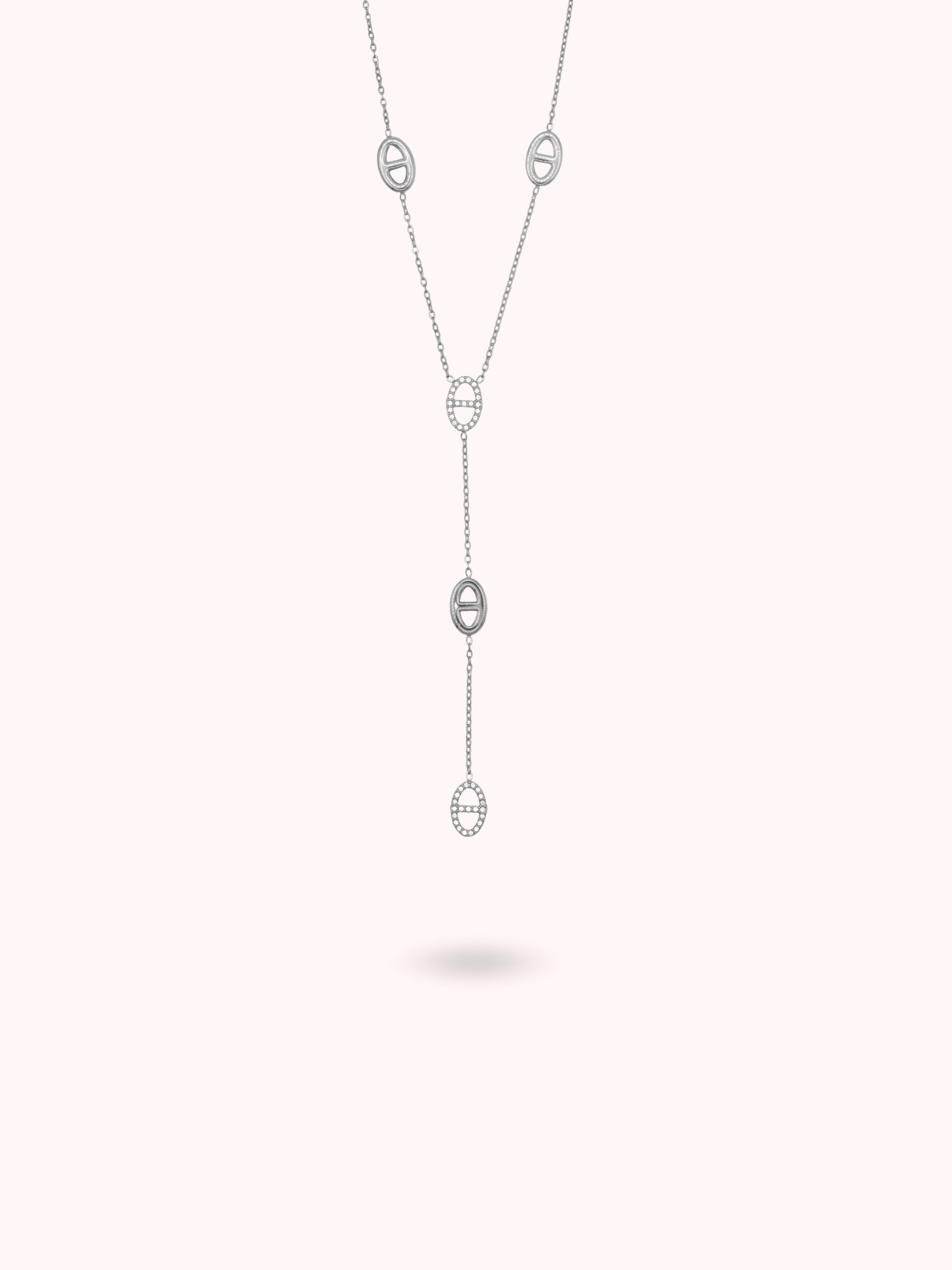 Collier Clothilde
