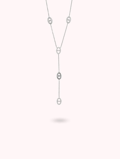 Collier Clothilde