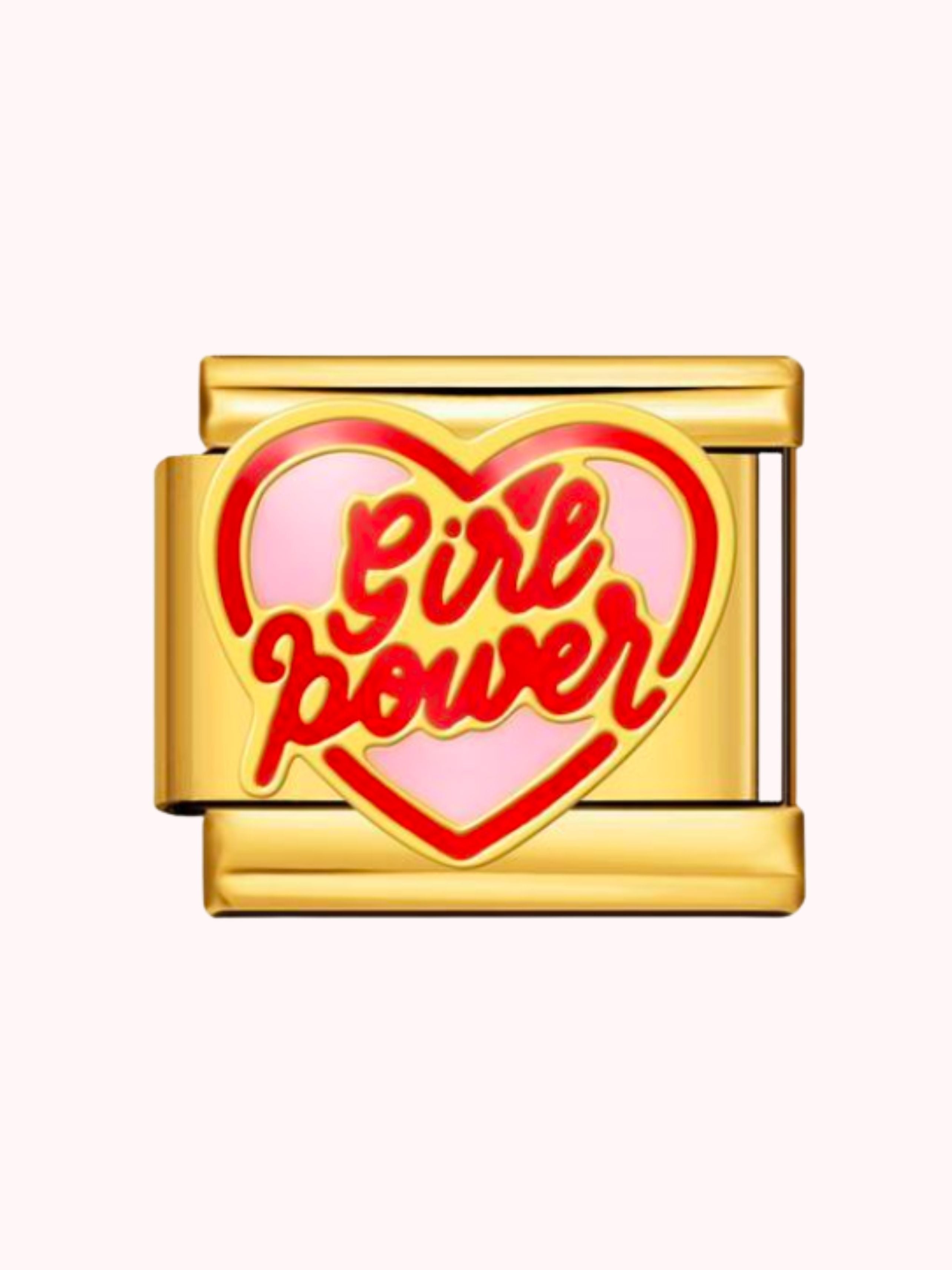 Girl power