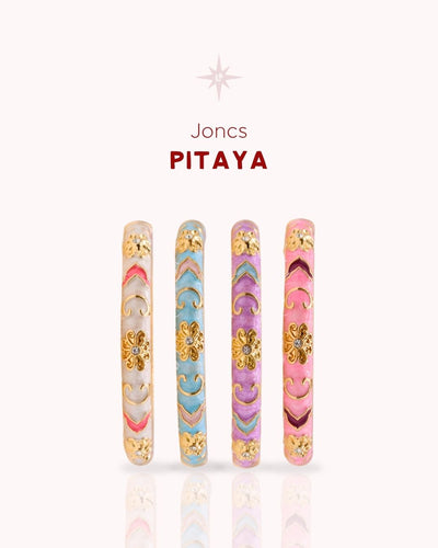 Pitaya Bracelet