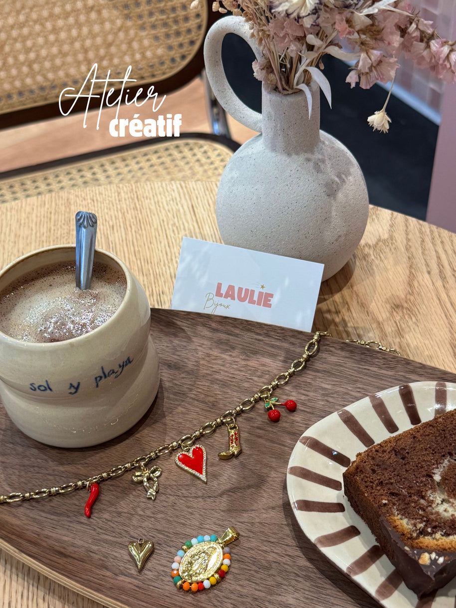 Atelier Créatif 🎀