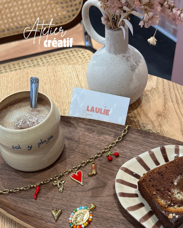 Atelier Créatif 🎀