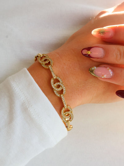 Bracelet Aurore