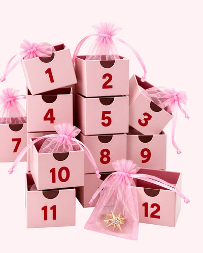 Calendrier de l'Avent