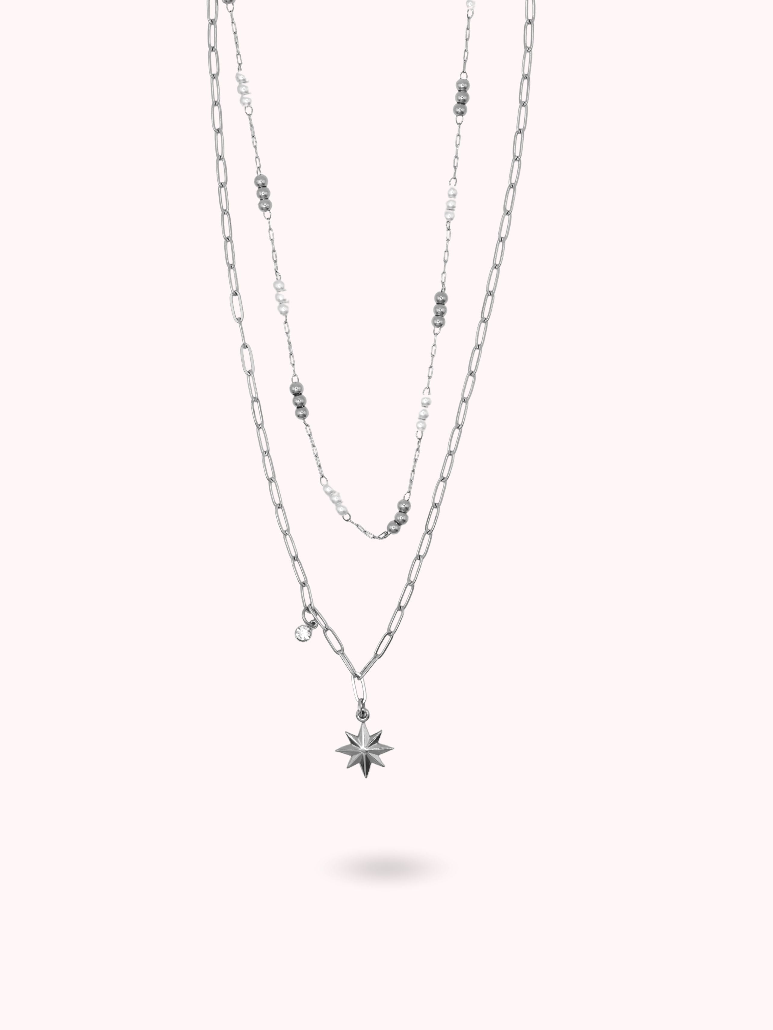 Collier Ophelia