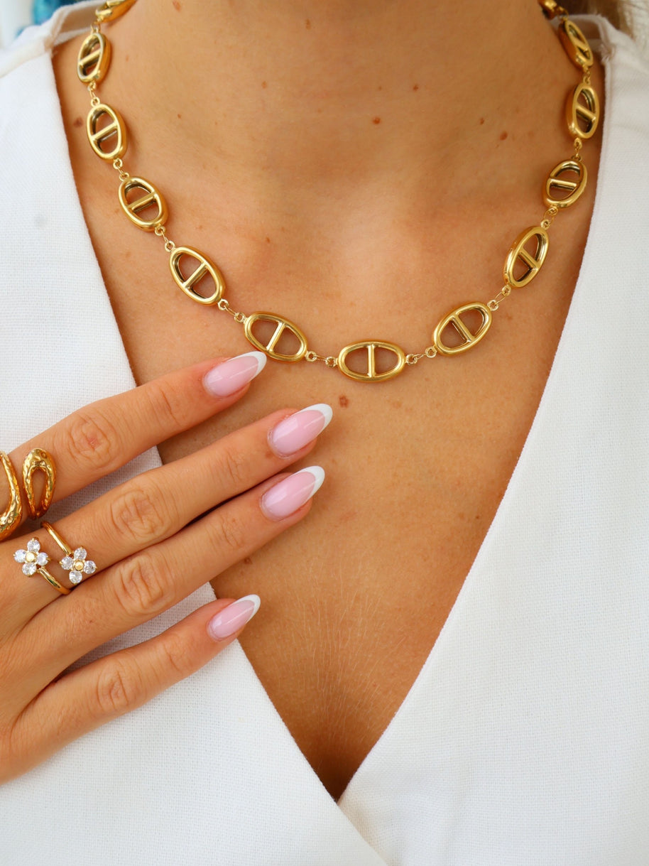 Collier Elya