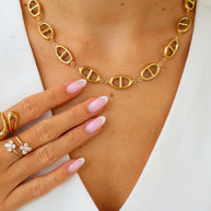 Collier Elya
