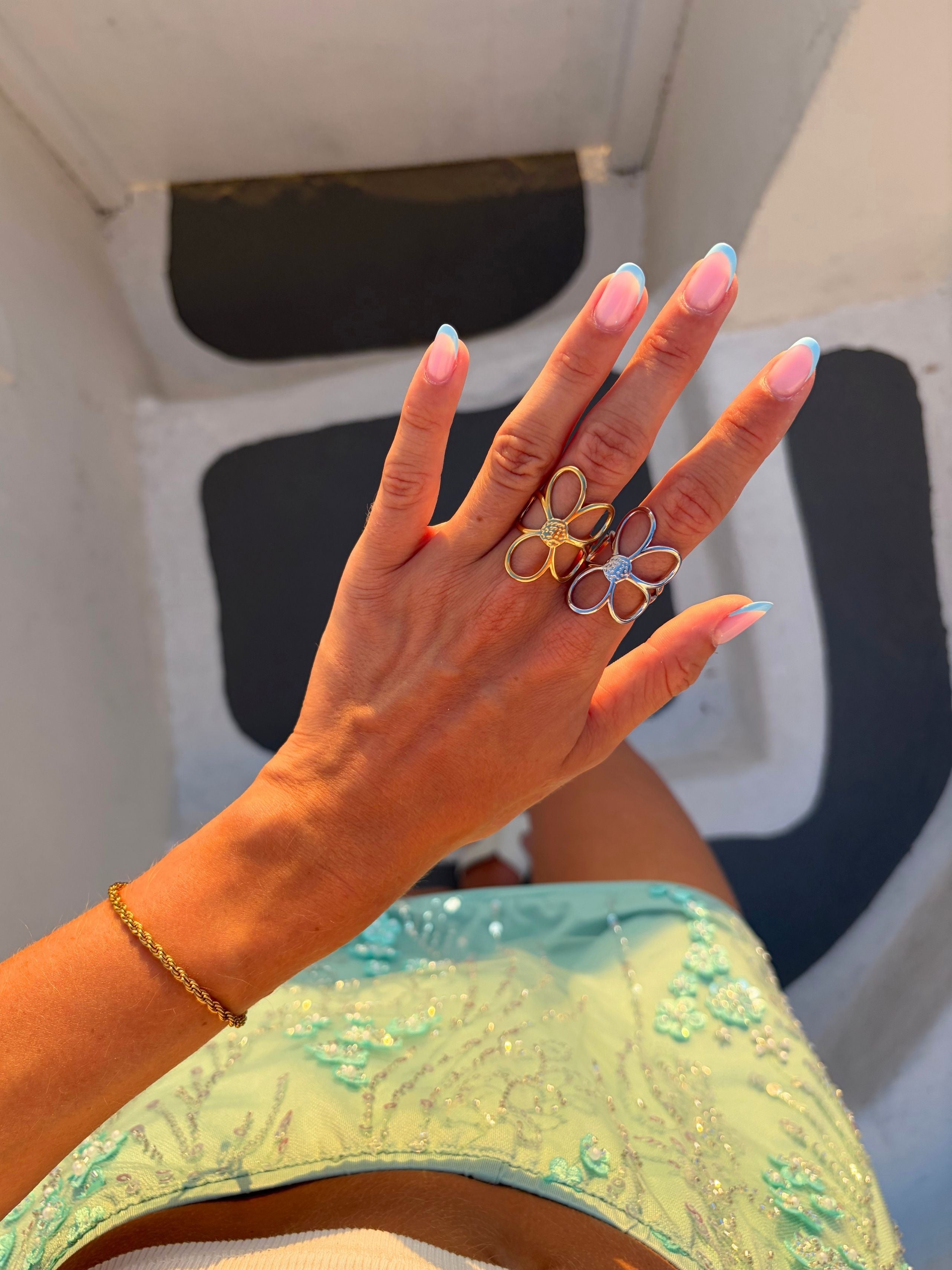 Bague Mélina