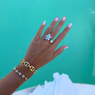 Bague Florine
