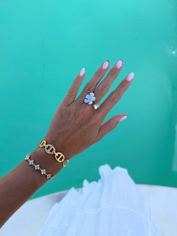 Bague Florine
