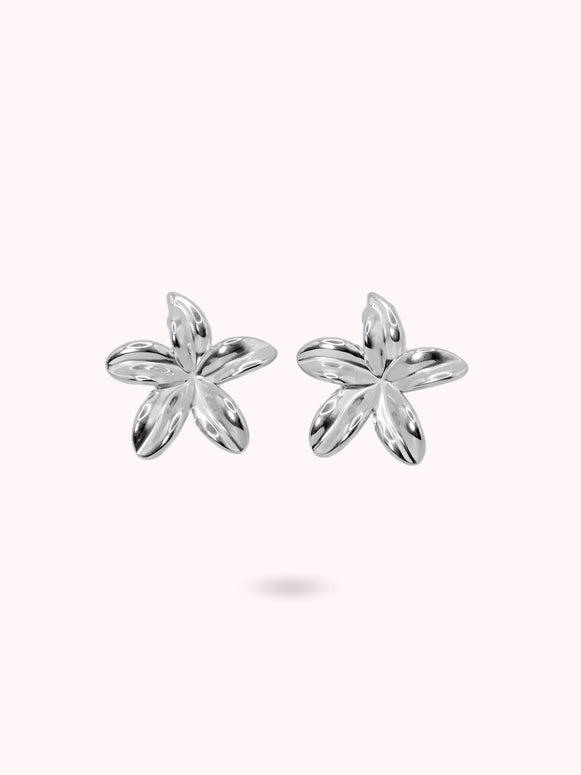 Boucles d'oreilles Vaiana