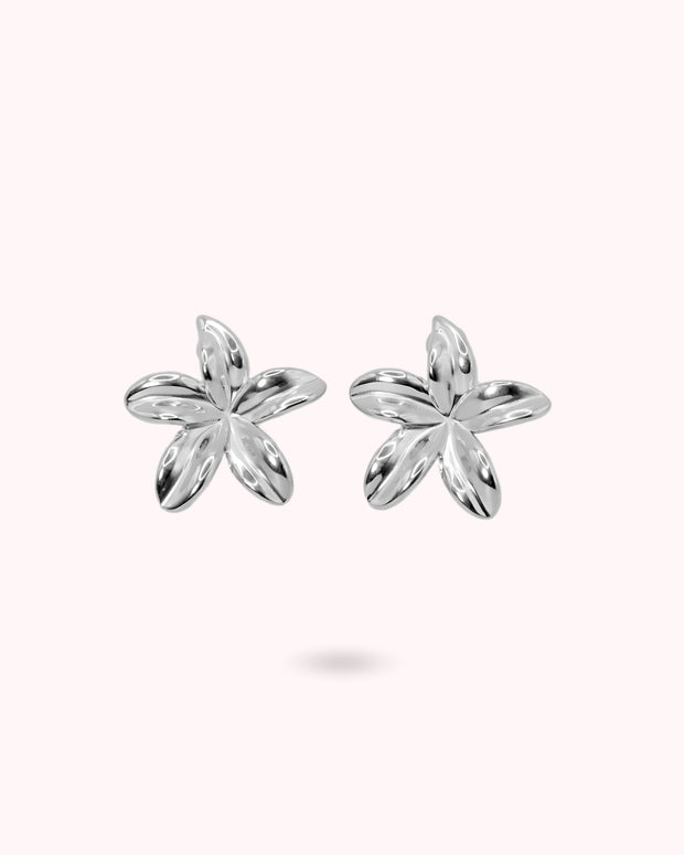 Boucles d'oreilles Vaiana