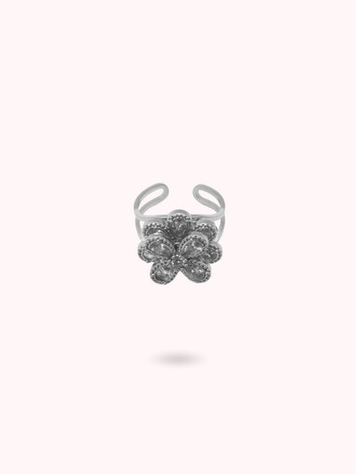 Bague anti stress Bloomie