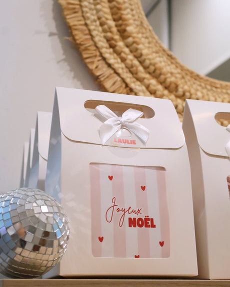 Calendrier de l'Avent  🎀