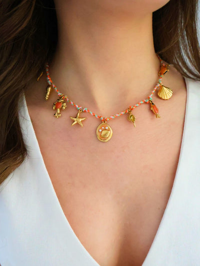 Collier Oriane