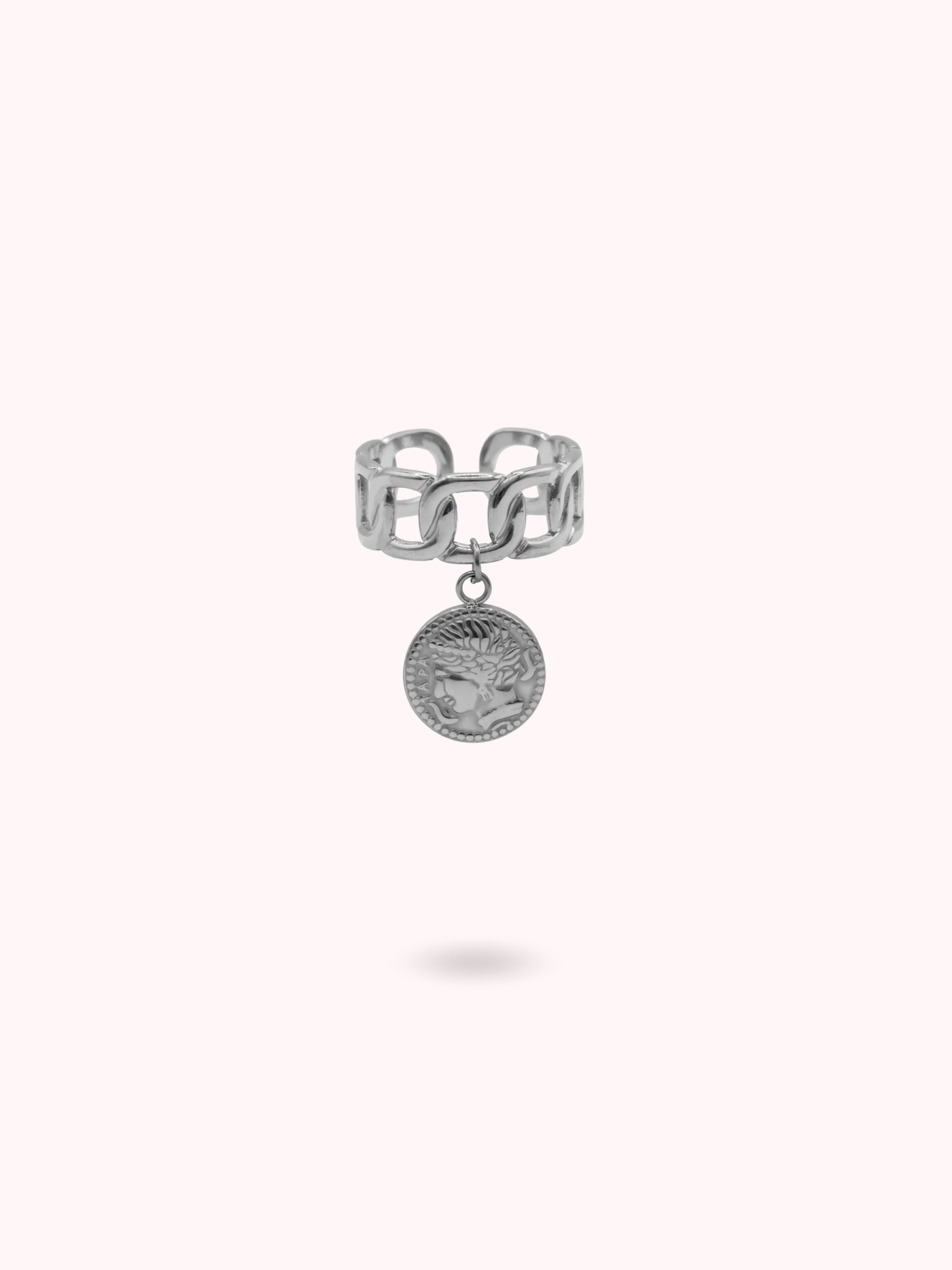 Bague Alma