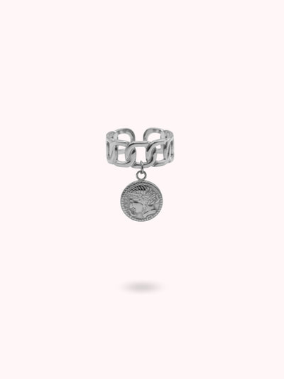 Bague Alma