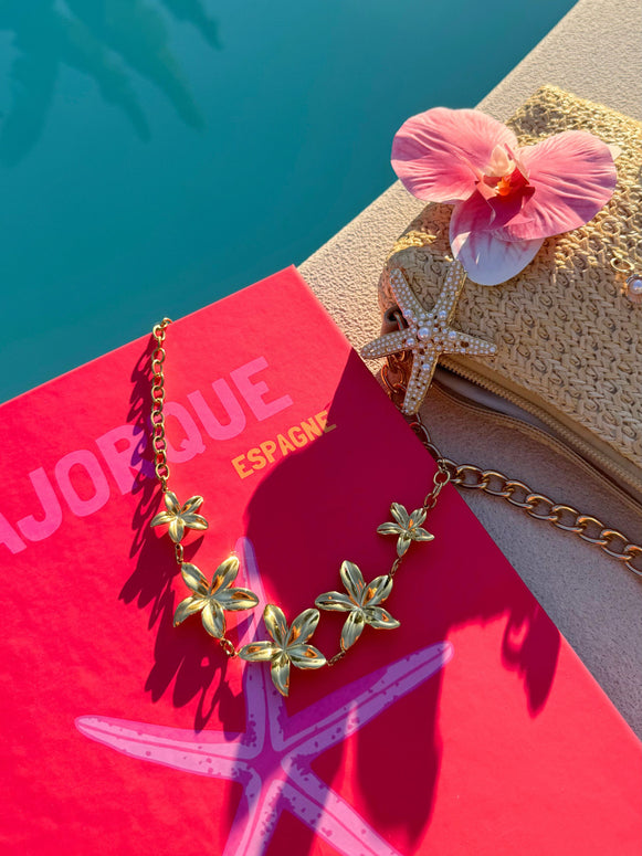 Collier Vaiana