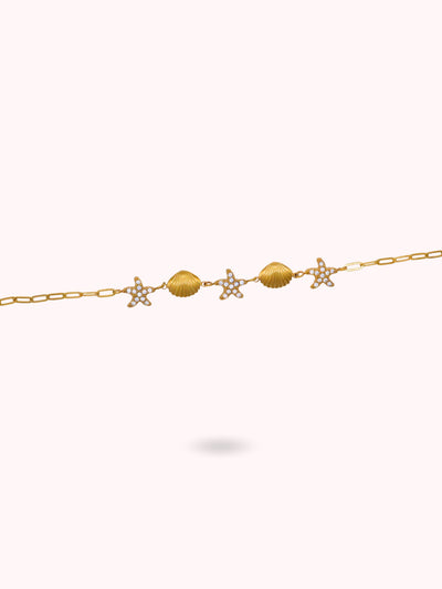 Bracelet Sérine
