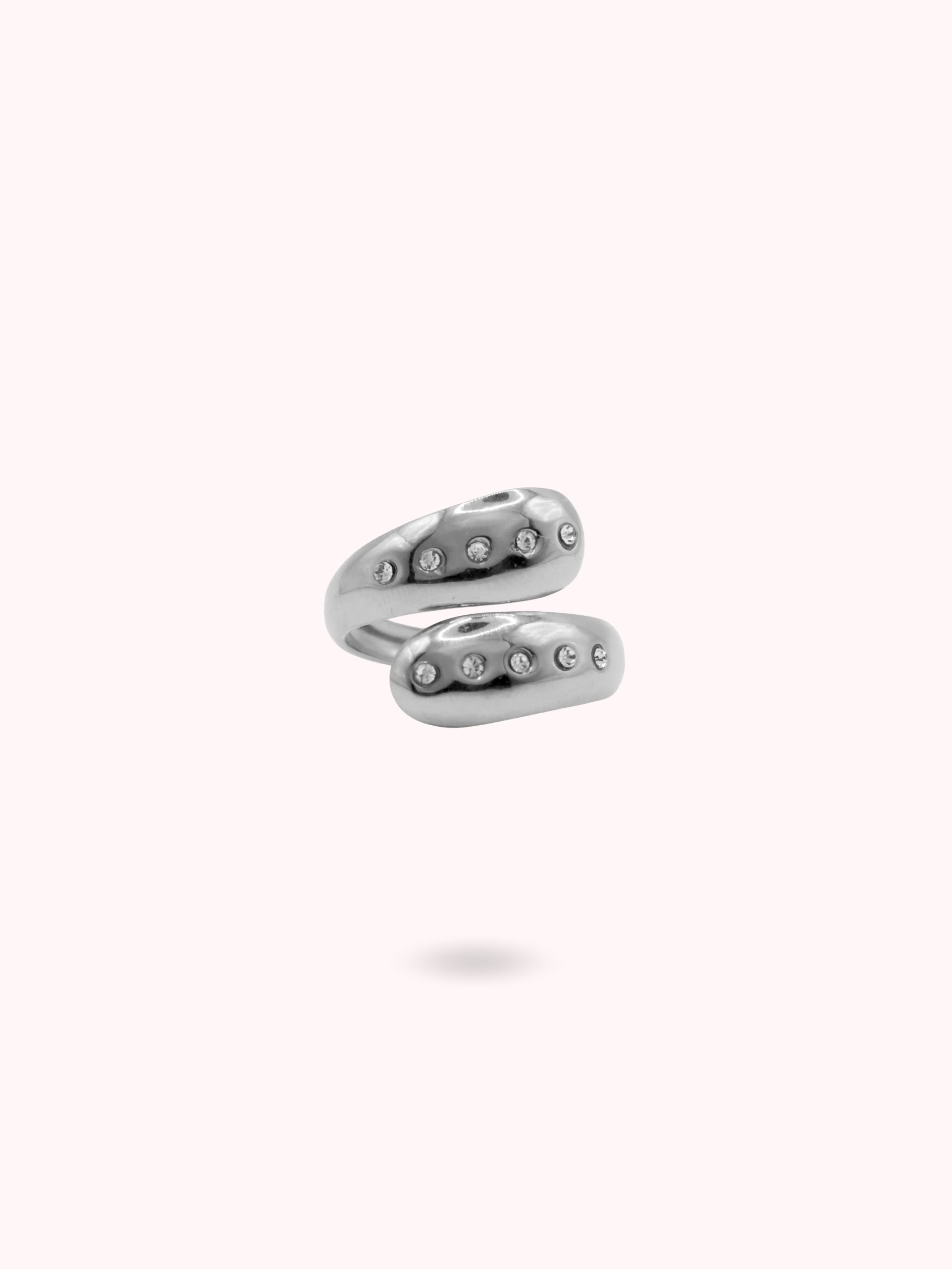 Bague Elyna