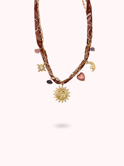 Collier Hania
