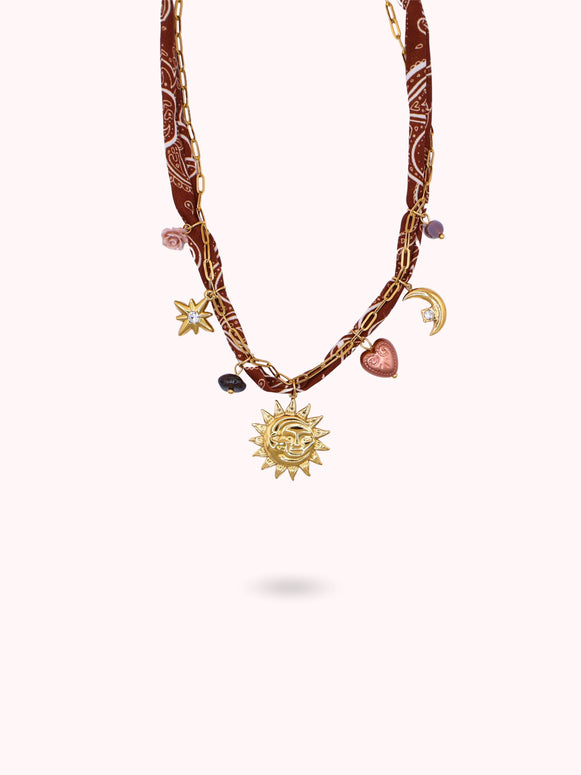 Collier Hania