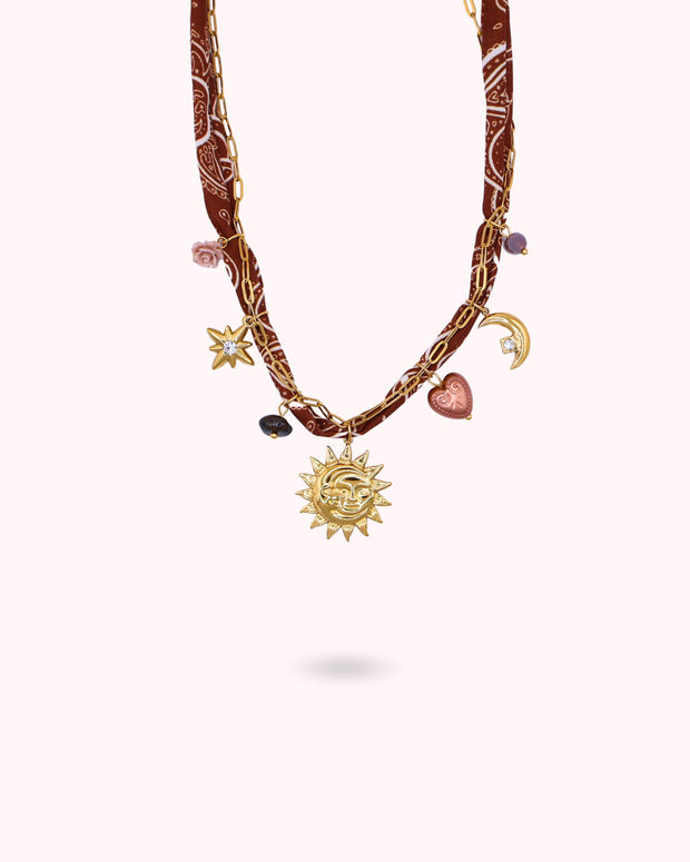 Collier Hania