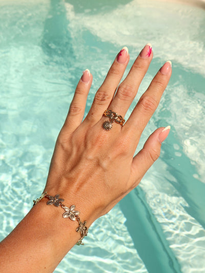 Bague Sun