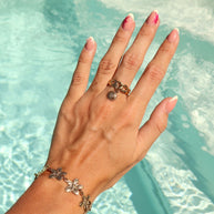 Bague Sun