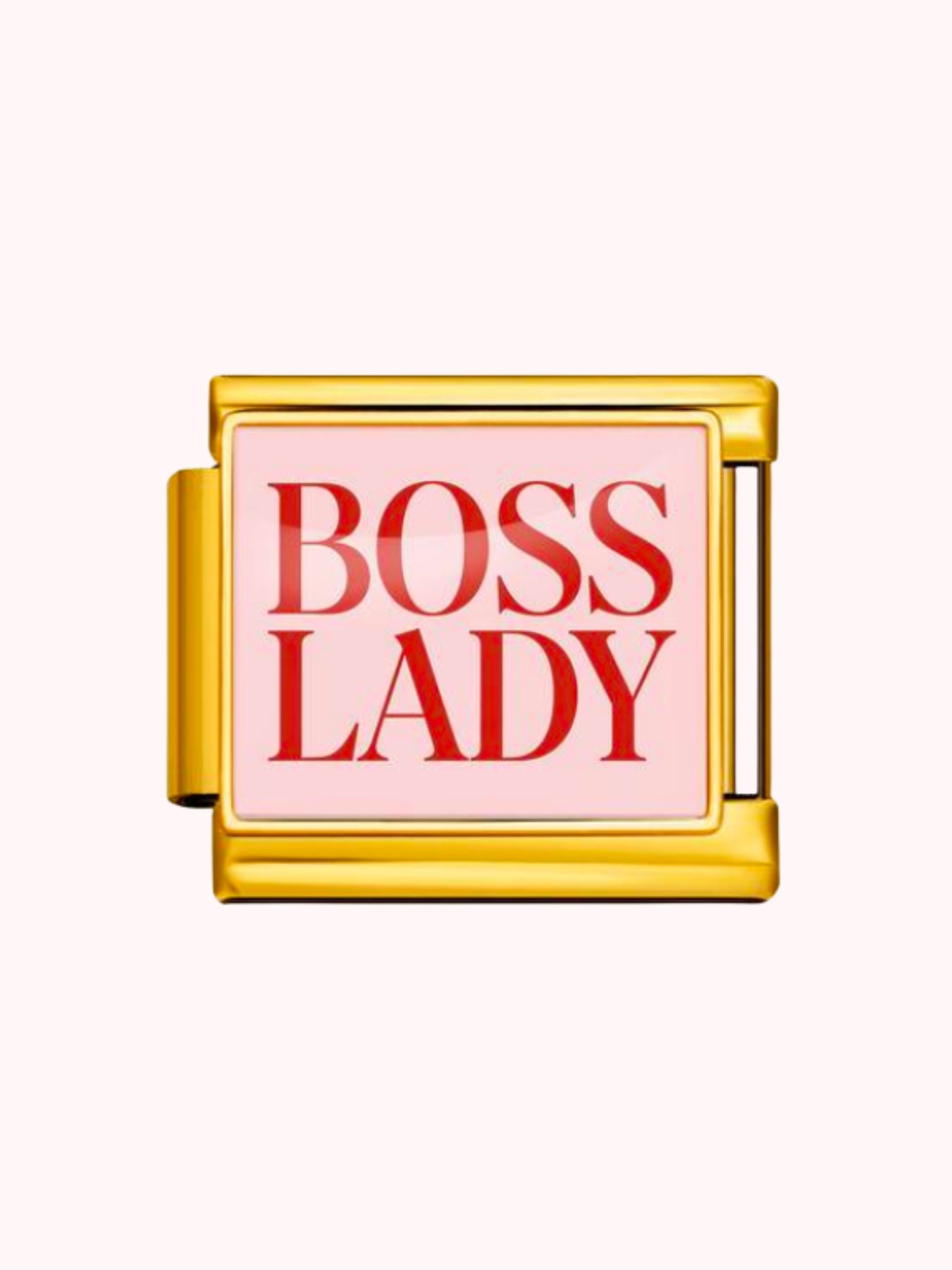 Boss Lady