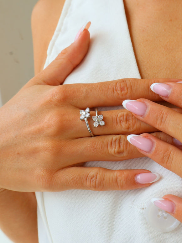 Bague Livia
