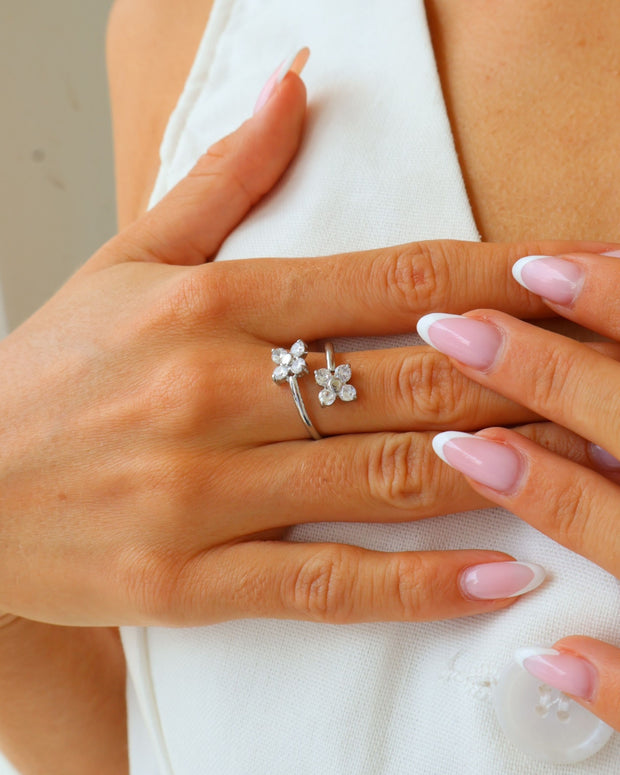 Bague Livia