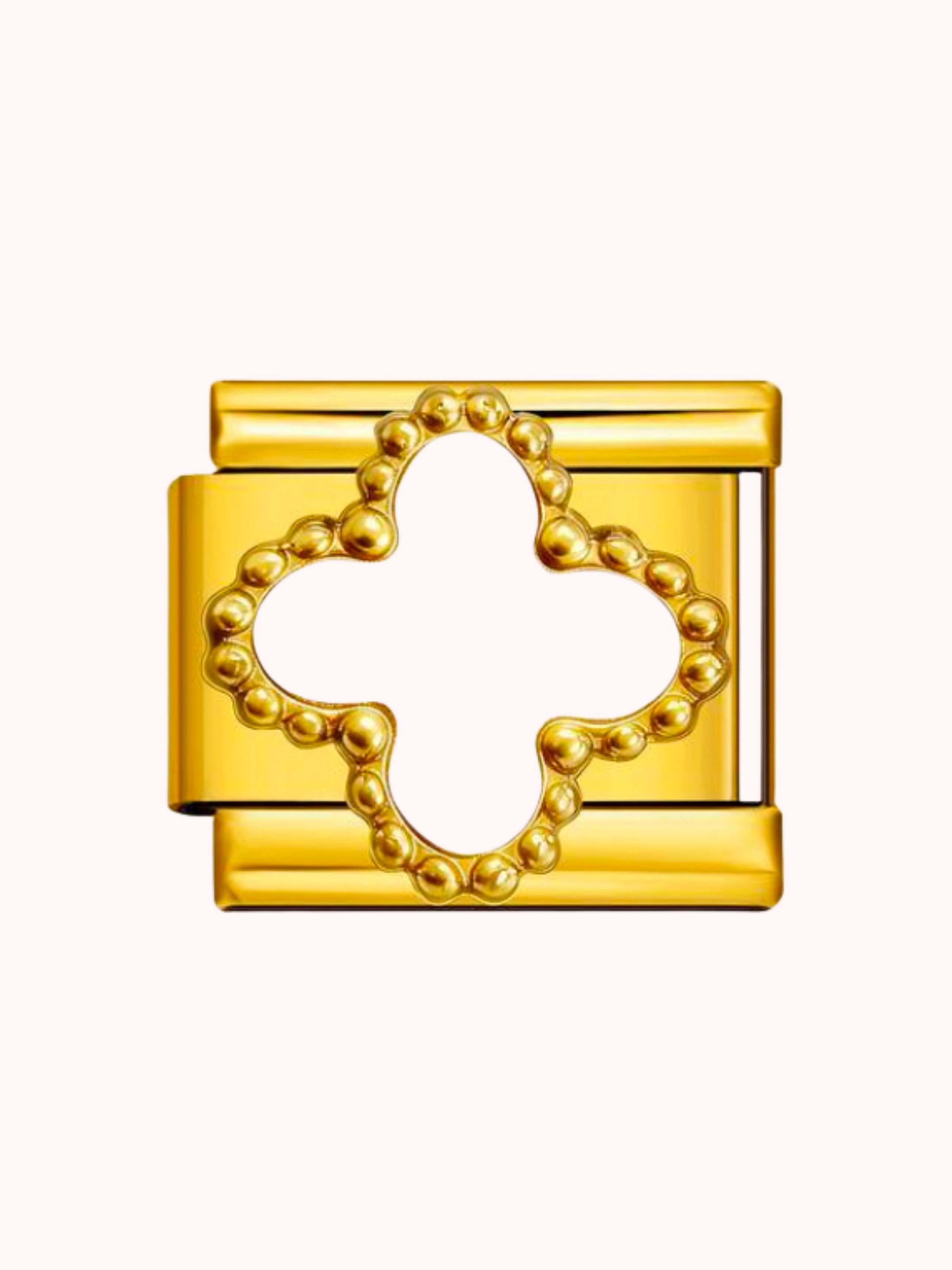 Trèfle blanc