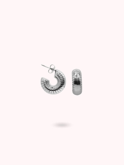 Boucles d'oreilles Léna