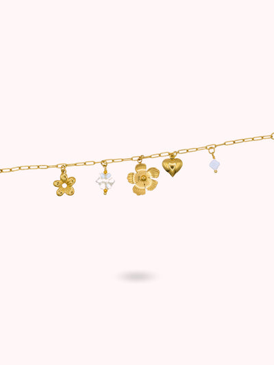 Bracelet Carmen