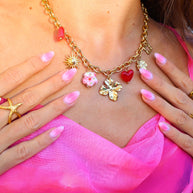 Collier Catalina