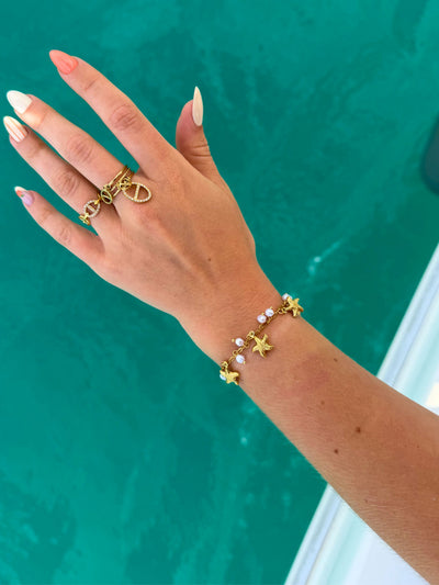 Bracelet Sea