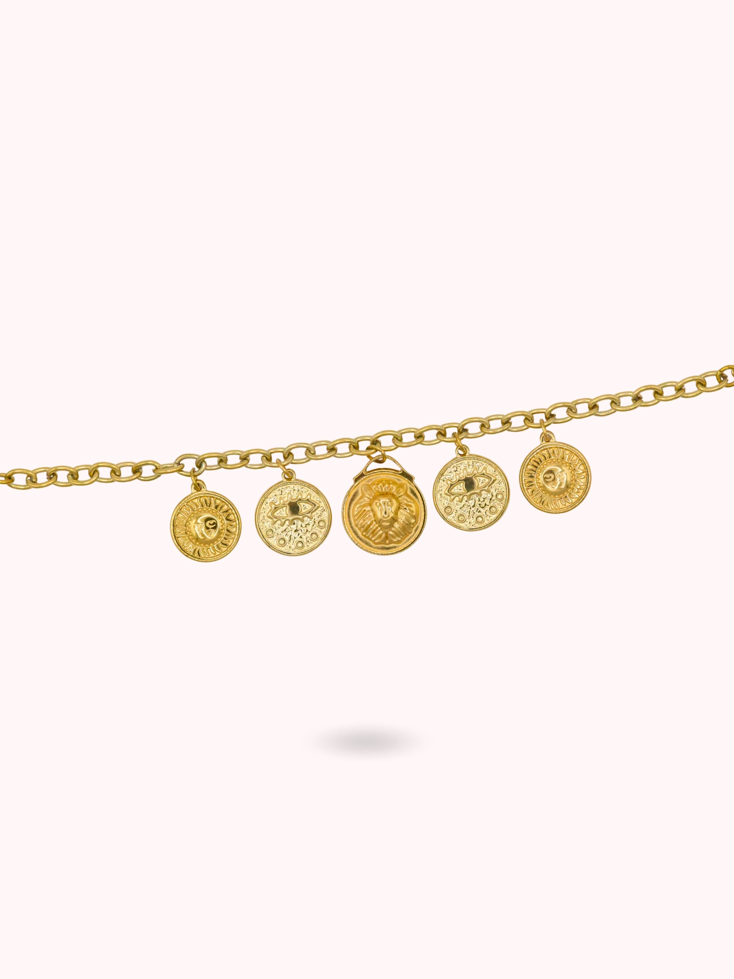 Bracelet Alma