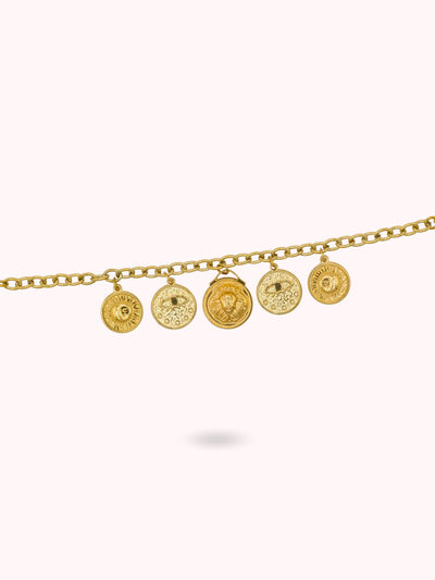Bracelet Alma