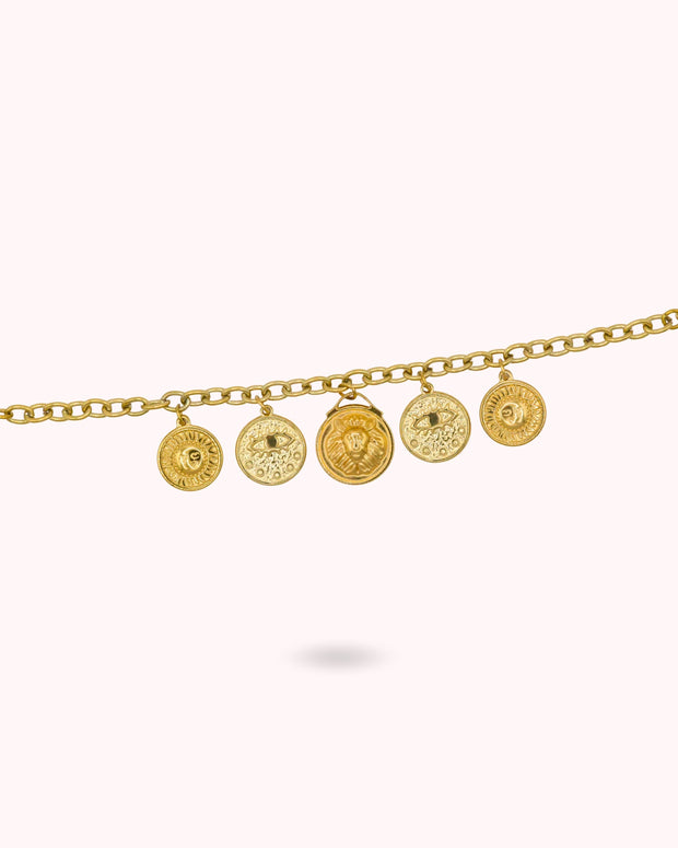 Bracelet Alma