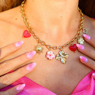 Collier Catalina