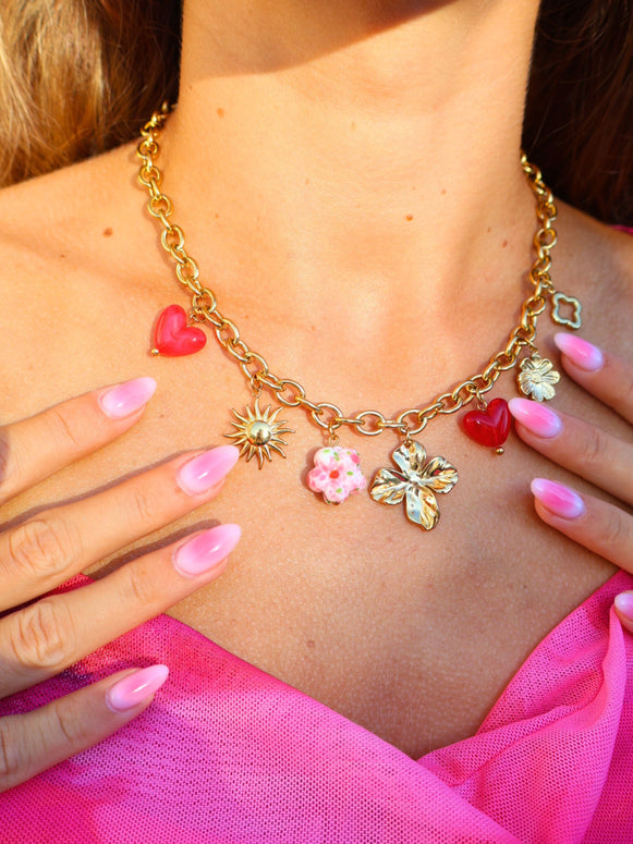 Collier Catalina